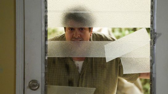 Кадр из 7 серии 1 сезона сериала «Детство Шелдона»