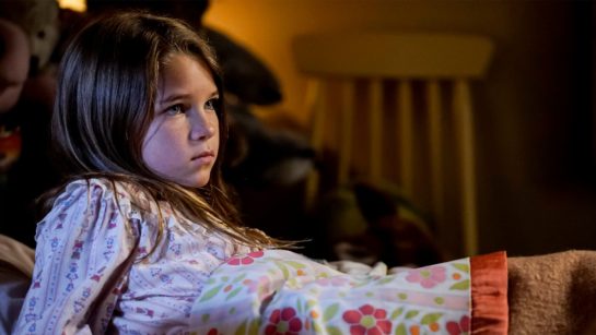 Кадр из 3 серии 2 сезона сериала «Детство Шелдона»