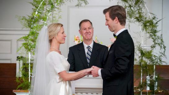 Кадр из 11 серии 3 сезона сериала «Детство Шелдона»