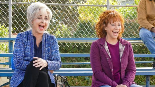 Кадр из 15 серии 3 сезона сериала «Детство Шелдона»