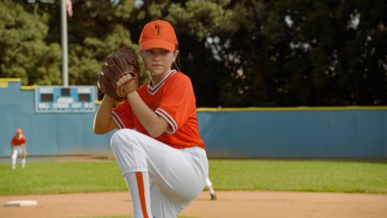 Кадр из 2 серии 4 сезона сериала «Детство Шелдона»