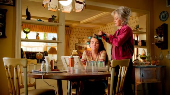 Кадр из 6 серии 4 сезона сериала «Детство Шелдона»