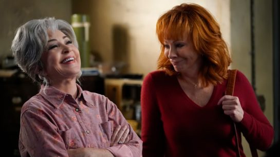 Кадр из 10 серии 5 сезона сериала «Детство Шелдона»