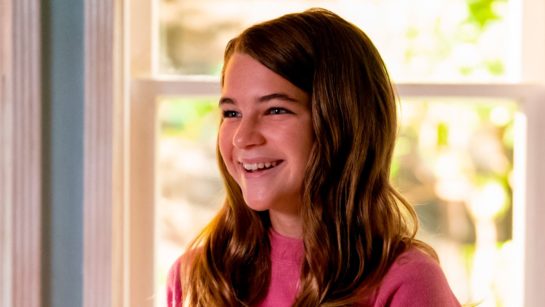 Кадр из 4 серии 5 сезона сериала «Детство Шелдона»