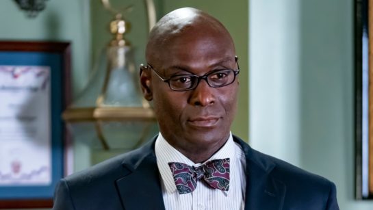 Кадр из 7 серии 5 сезона сериала «Детство Шелдона»