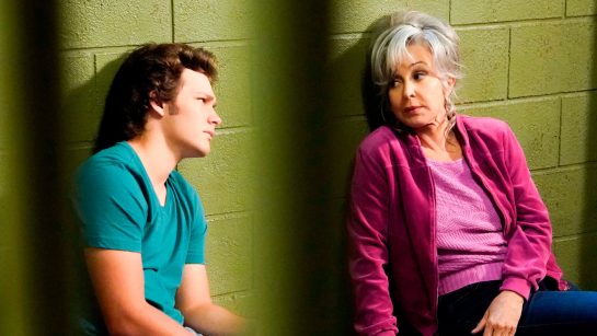 Кадр из 1 серии 6 сезона сериала «Детство Шелдона»