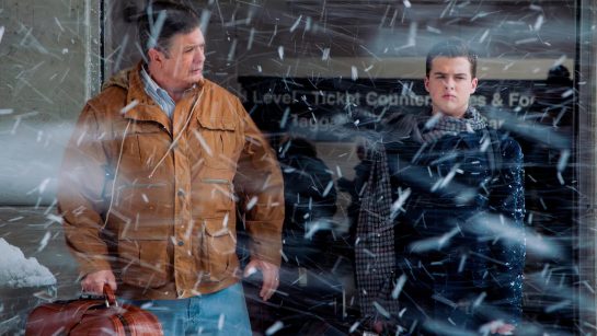 Кадр из 9 серии 7 сезона сериала «Детство Шелдона»